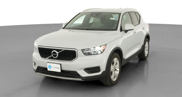 Thumbnail: 2020 Volvo XC40 - 1