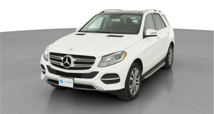 2017 Mercedes-Benz GLE 350 -
                  Beverly, NJ