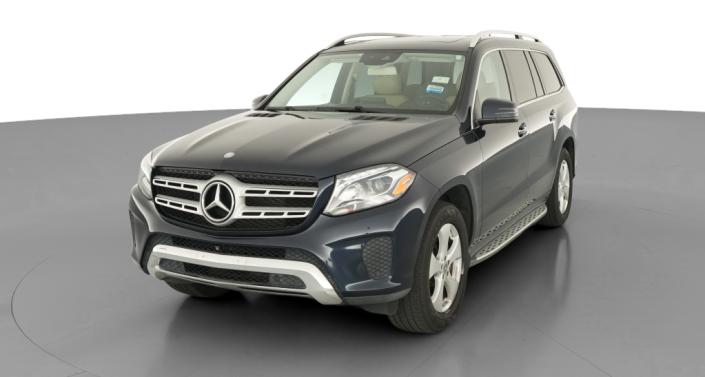 2017 Mercedes-Benz GLS 450 -
                  Auburn, GA