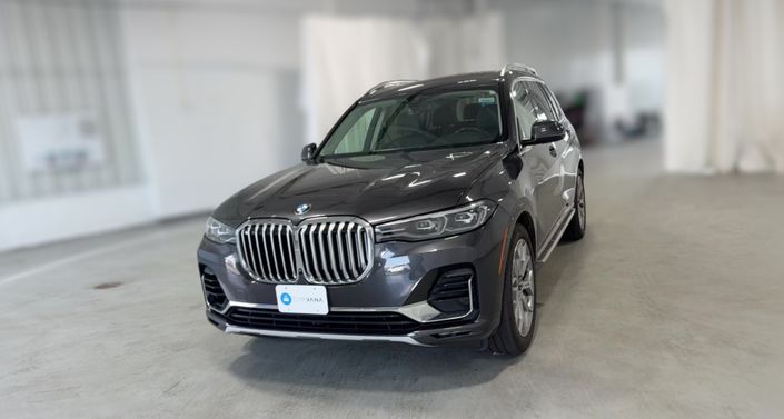 2021 BMW X7 xDrive40i -
                  Manville, NJ