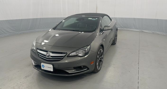 2019 Buick Cascada Premium -
                  Kansas City, MO