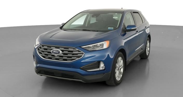 Thumbnail: 2023 Ford Edge - 1