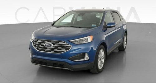 2023 Ford Edge