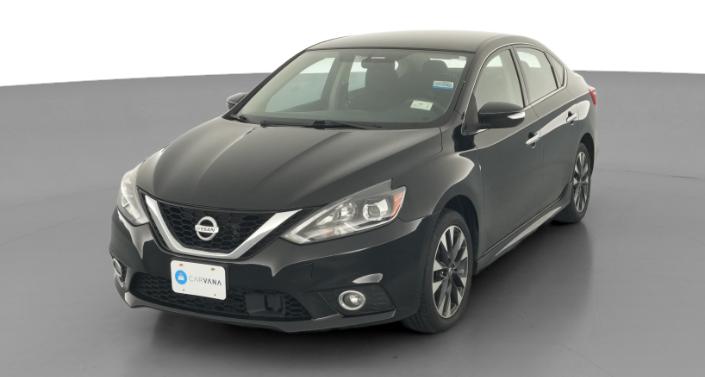 2019 Nissan Sentra SR -
                  Trenton, OH