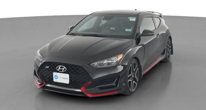 2021 Hyundai Veloster N -
                  Beverly, NJ