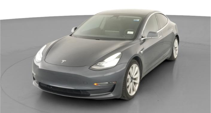 Thumbnail: 2020 Tesla Model 3 - 1