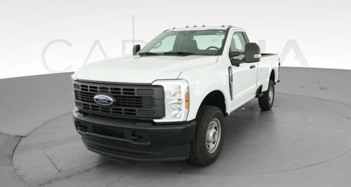 2024 Ford F350 Super Duty Regular Cab