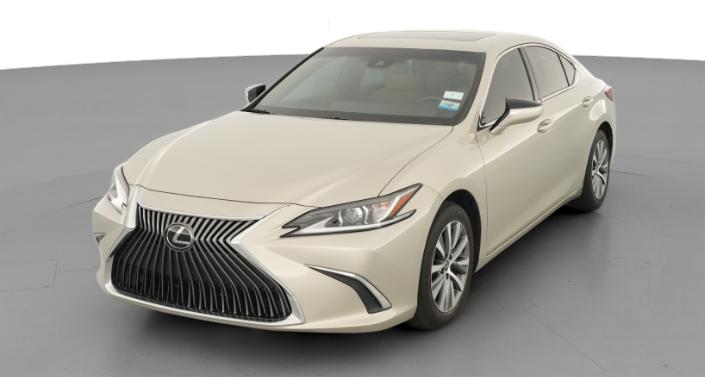 Thumbnail: 2021 Lexus ES - 1