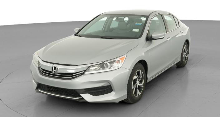 Thumbnail: 2017 Honda Accord - 1