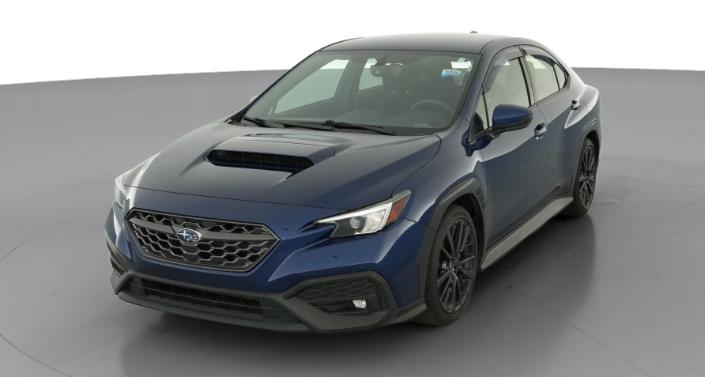 Thumbnail: 2022 Subaru WRX - 1