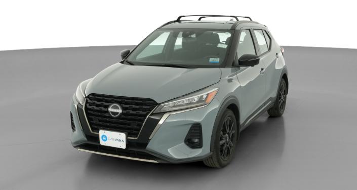 Thumbnail: 2022 Nissan Kicks - 1
