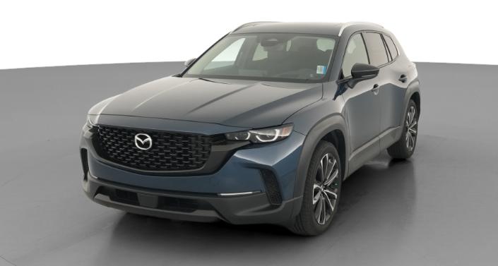 Thumbnail: 2025 Mazda CX-50 - 1