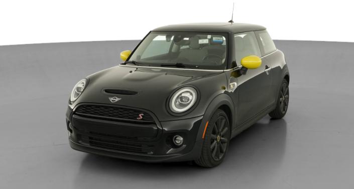 2020 MINI Cooper Hardtop SE -
                  Richton Park, IL