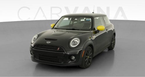 2020 MINI Hardtop 2 Door