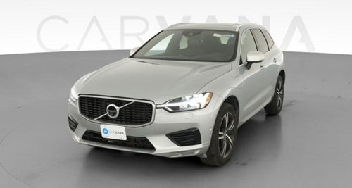 2018 Volvo XC60