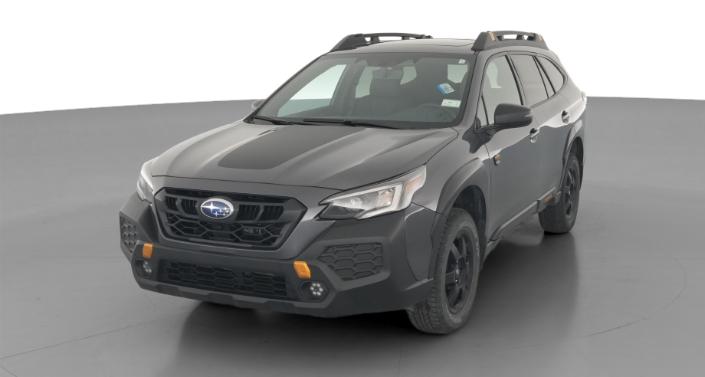 Thumbnail: 2024 Subaru Outback - 1