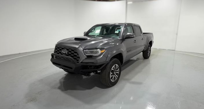 Thumbnail: 2023 Toyota Tacoma - 1