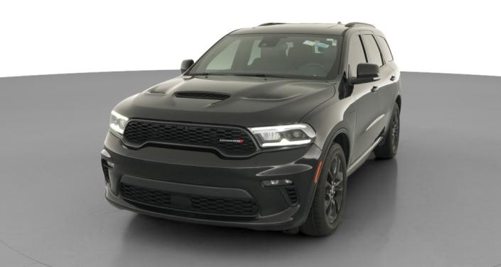 Thumbnail: 2023 Dodge Durango - 1