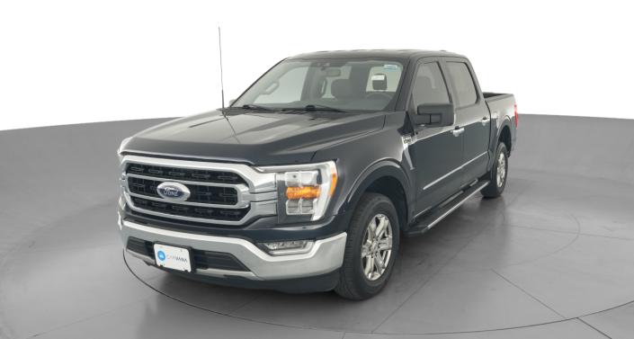 Thumbnail: 2021 Ford Econoline - 1