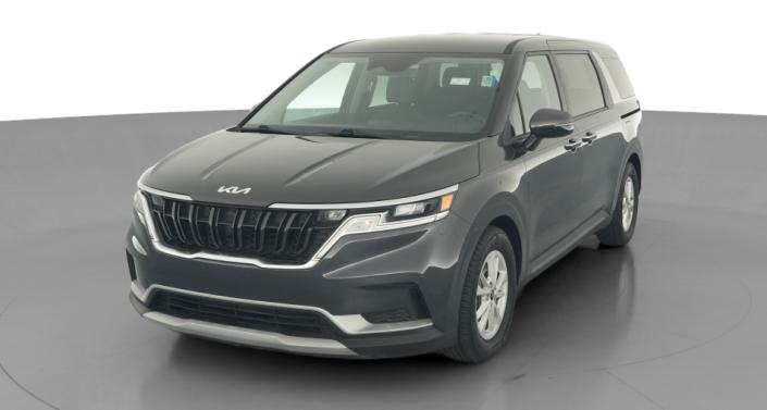 2022 Kia Carnival LX -
                  Rocklin, CA