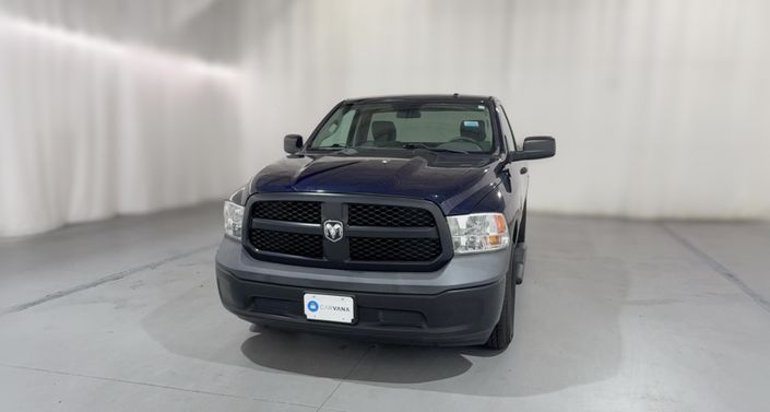 2019 RAM 1500 Classic Tradesman -
                  Union City, GA