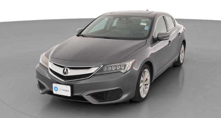 2018 Acura ILX  -
                  Lorain, OH