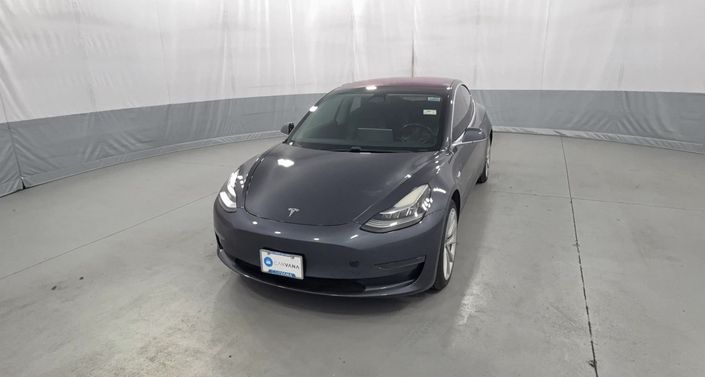2018 Tesla Model 3 Long Range -
                  Kansas City, MO