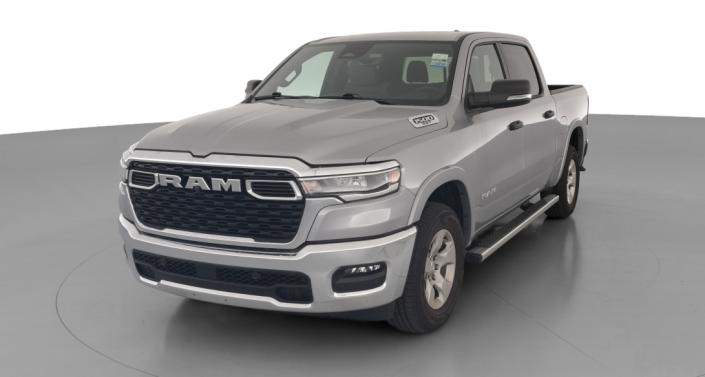 Thumbnail: 2025 RAM 1500 - 1