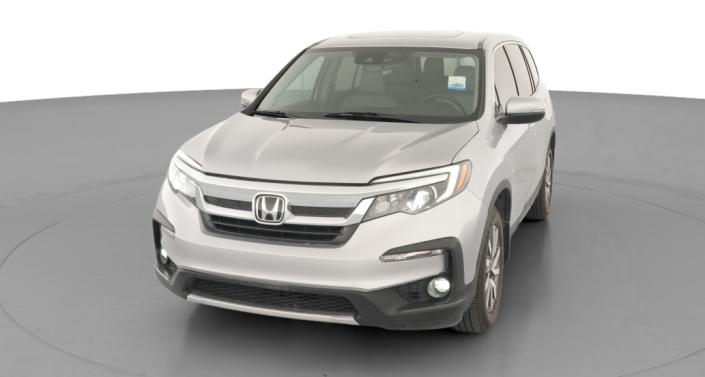 Thumbnail: 2022 Honda Pilot - 1
