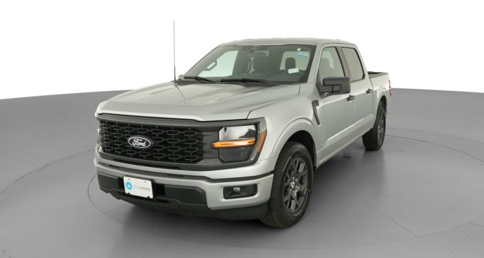 Thumbnail: 2026 Ford Econoline - 1