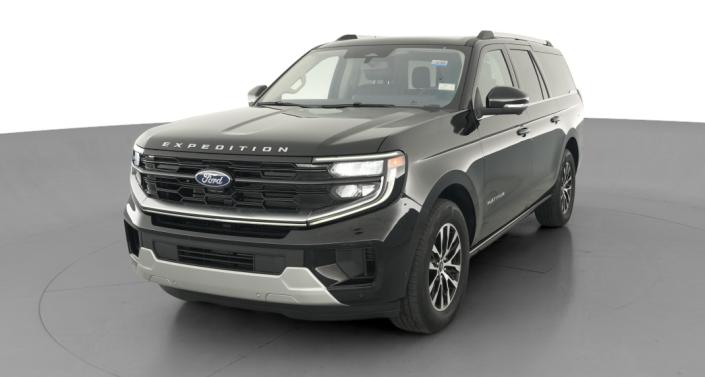 Thumbnail: 2025 Ford Expedition MAX - 1