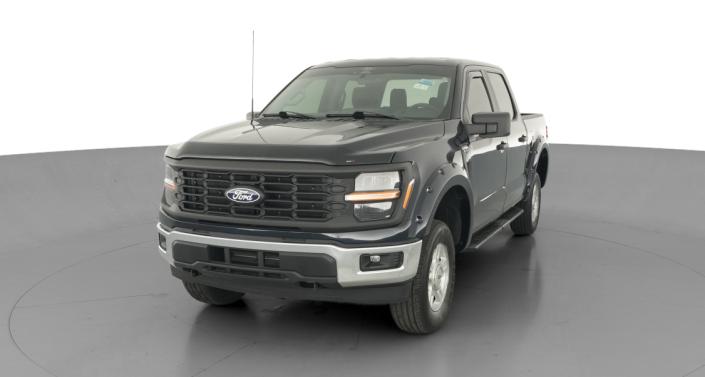 Thumbnail: 2024 Ford Econoline - 1