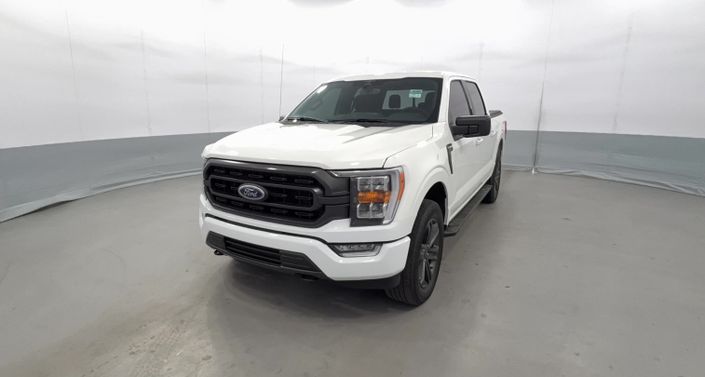 Thumbnail: 2023 Ford Econoline - 1