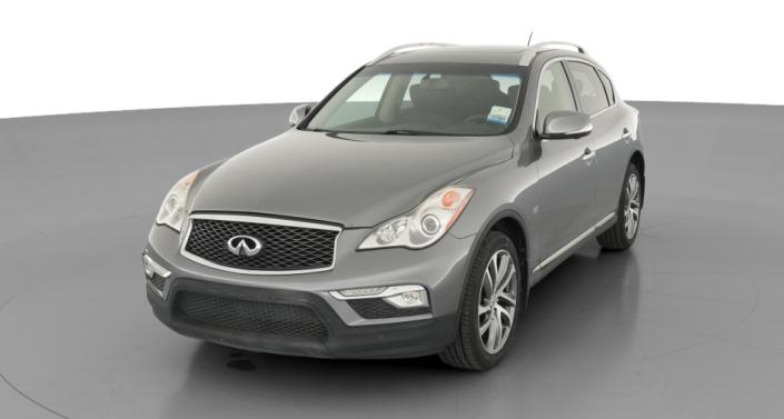 2017 INFINITI QX50 Base -
                  Wheatland, OK