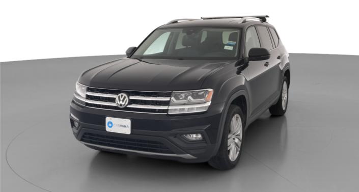 2019 Volkswagen Atlas SE -
                  Lorain, OH