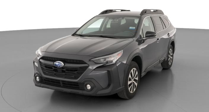 Thumbnail: 2024 Subaru Outback - 1