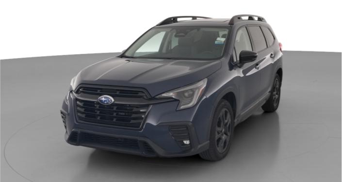 Thumbnail: 2024 Subaru Ascent - 1