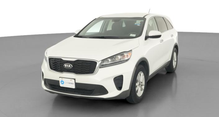 2020 Kia Sorento L -
                  Trenton, OH