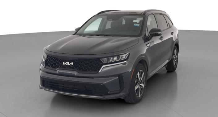 Thumbnail: 2022 Kia Sorento - 1