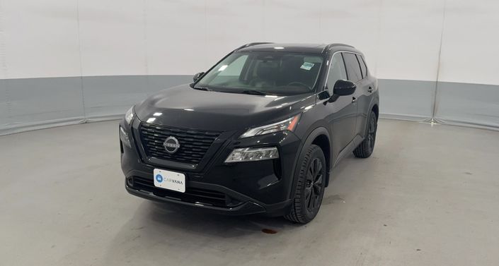 Thumbnail: 2023 Nissan Rogue - 1