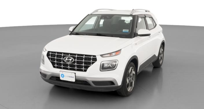 Thumbnail: 2022 Hyundai Venue - 1