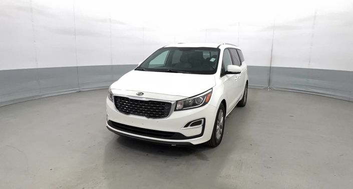 2021 Kia Sedona EX -
                  Akron, NY