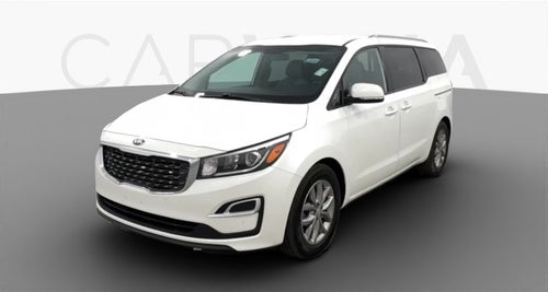 2021 Kia Sedona
