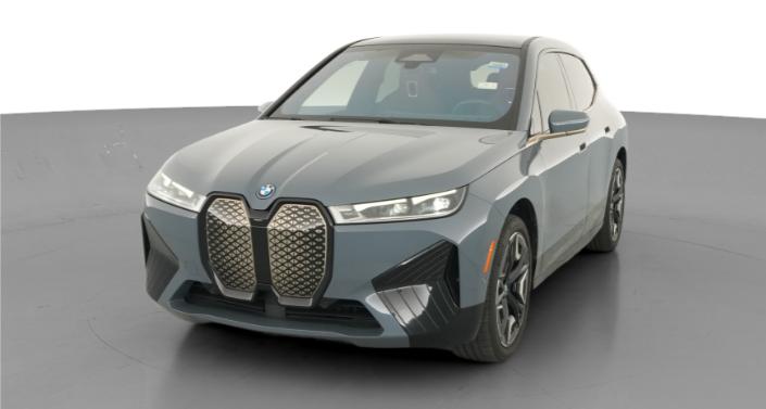 Thumbnail: 2023 BMW iX - 1