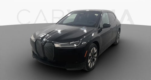 2024 BMW iX