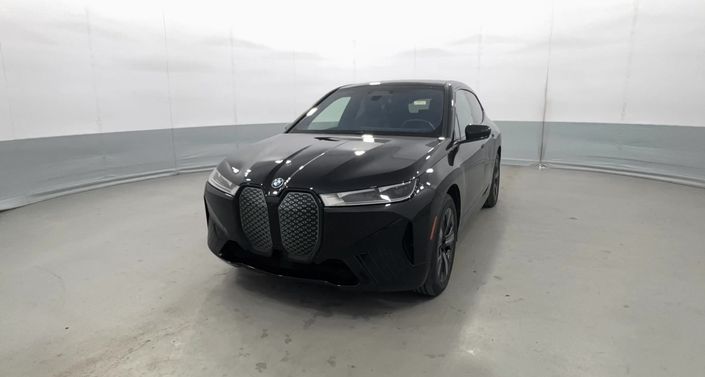 Thumbnail: 2024 BMW iX - 1