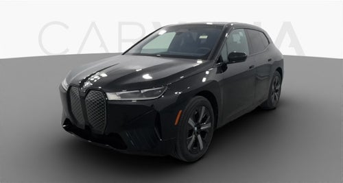 2024 BMW iX