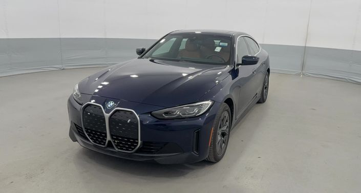Thumbnail: 2023 BMW i4 - 1