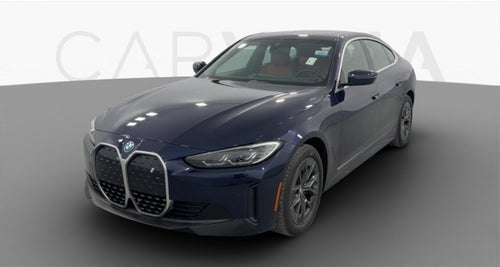 2023 BMW i4