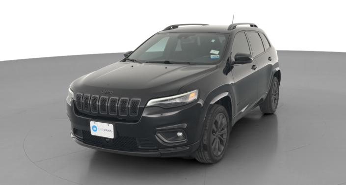 Thumbnail: 2019 Jeep Cherokee - 1